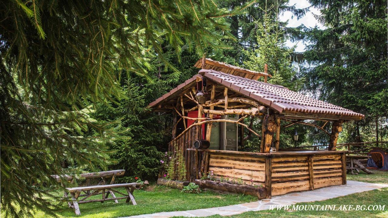 Relax Aпартаменти, Смолянски Езера, Вила Венера, К-С Маунтин Лейк Ngoại thất bức ảnh